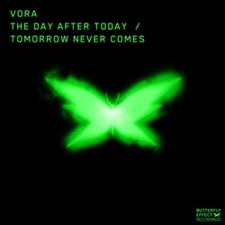 The Day After Today / Tomorrow Never Comes (Extended)