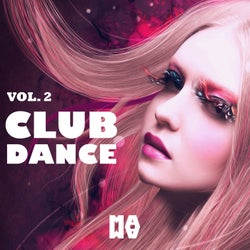 CLUB DANCE Vol.2