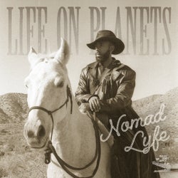 Nomad Lyfe EP