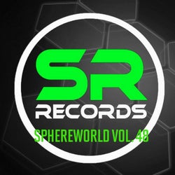 Sphereworld Vol. 48