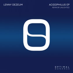 Acidophilus EP