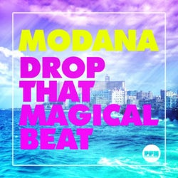 Drop That Magical Beat