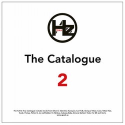 Hz Trax - The Catalogue 2