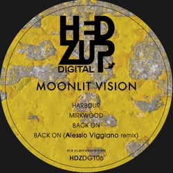 Mirkwood EP & Alessio Viggiano Remix