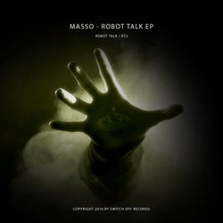 Robot Talk EP