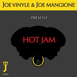 Hot Jam