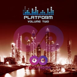 Reat Kay & Jay Hubbard Present: Platform Vol. 2