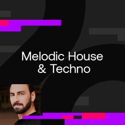 Lehar Curates Melodic House & Techno