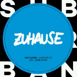 Zuhause EP