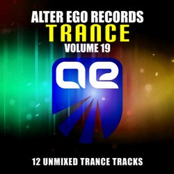 Alter Ego Trance, Vol. 19