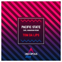 Pacific State (Carl Hanaghan Remix)