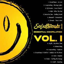 Essential Compilation, Vol. 1