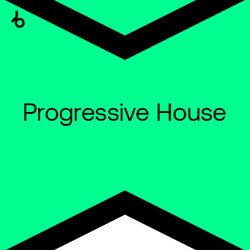 Best New Progressive House: May