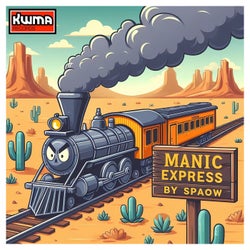 Manic Express