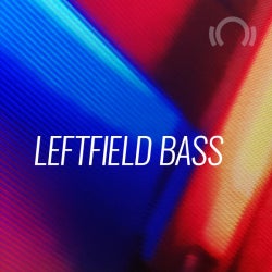 Peak Hour Tracks: Leftfield Bass