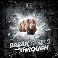 Breakthrough EP