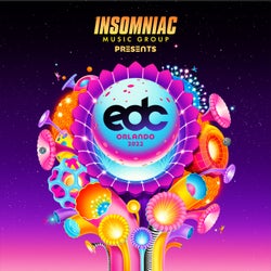 EDC Orlando 2022