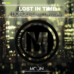 Borderei feat. Ben Warren