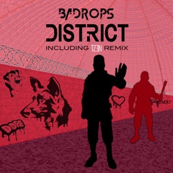 District