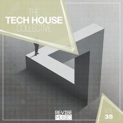 The Tech House Collective, Vol. 35