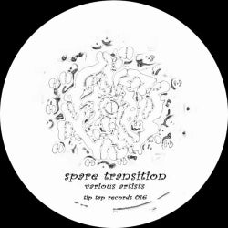 Spare Transition (VVAA Vol. 2)