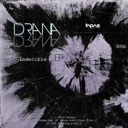 Indecible Ep