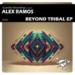 Beyond Tribal EP