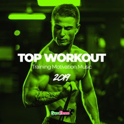 Top Workout: Training Motivation Music 2019