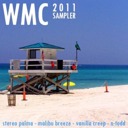 Dancemania Wmc Sampler 2011