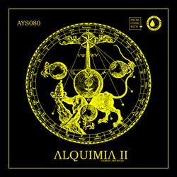 Alquimia 2