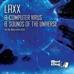 Computer Virus / Sounds of the Universe