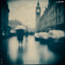 Rainy Day, Vol. 4