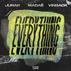 Everything (Extended Mix)