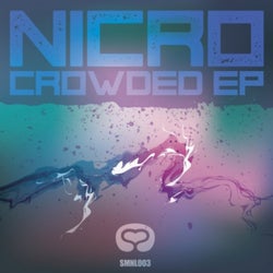 Crowded E.P.