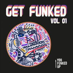 Get Funked Volume 1