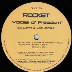 Voices of Freedom