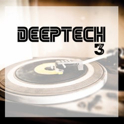 Deep Tech, Vol. 3