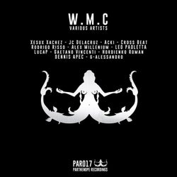 W.M.C. Sampler 2017