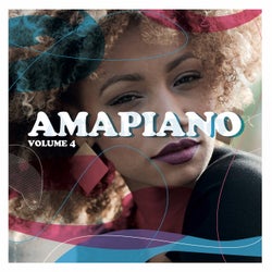 AmaPiano, Vol. 4