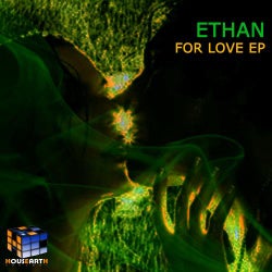 For Love EP