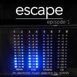 WAKIN's Escape Charts March 2020