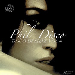 Disco Deluxe, Vol. 4