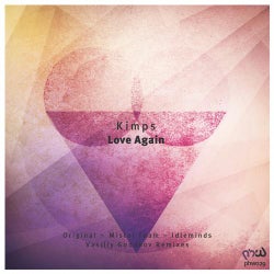 Love Again