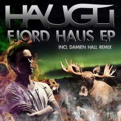 Fjord Haus EP