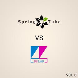 Spring Tube vs. Easy Summer Vol.6