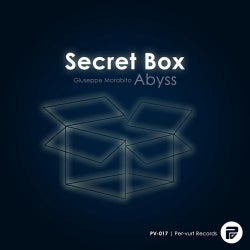 Secret Box