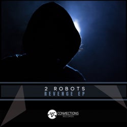 Revenge EP