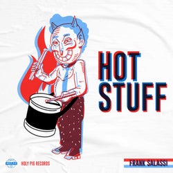 Hot Stuff (Extended)