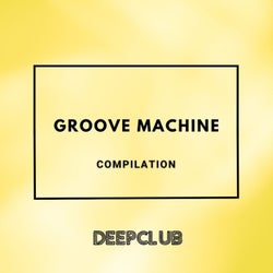 Groove Machine