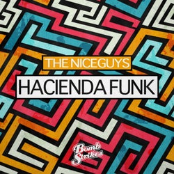 Hacienda Funk